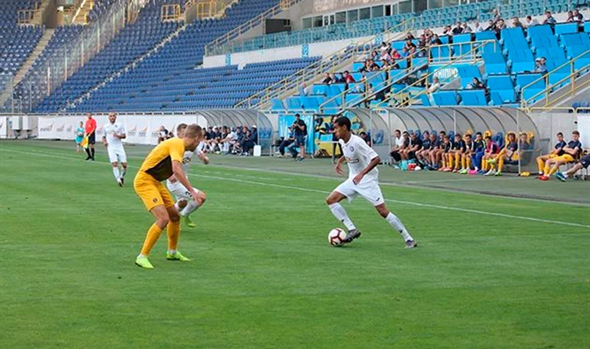 СК Дніпро-1 – Олімпік: анонс матчу УПЛ