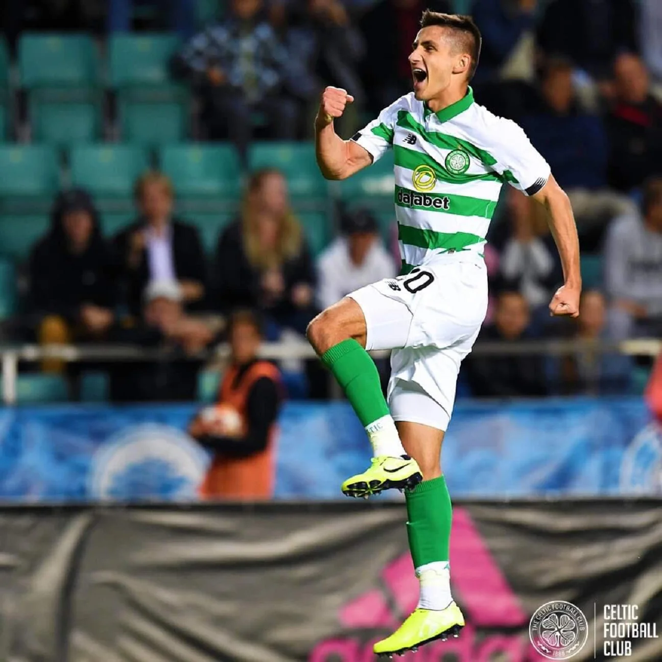 Мар'ян Швед / ФК Селтік