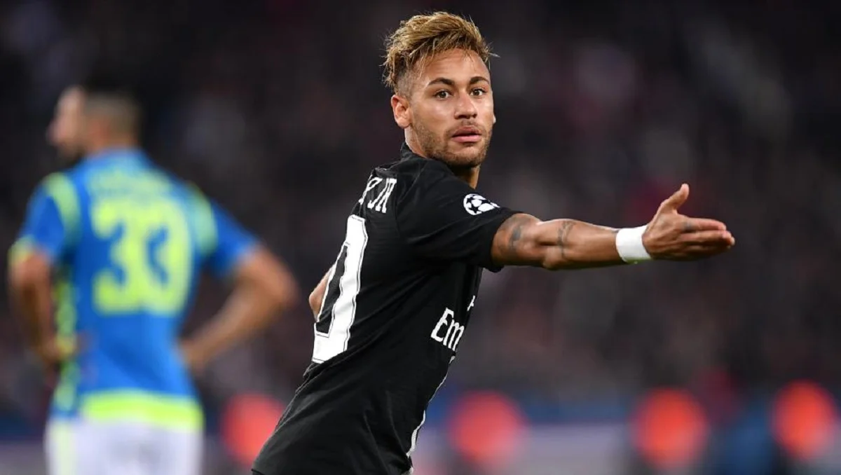 Неймар / Фото REUTERS