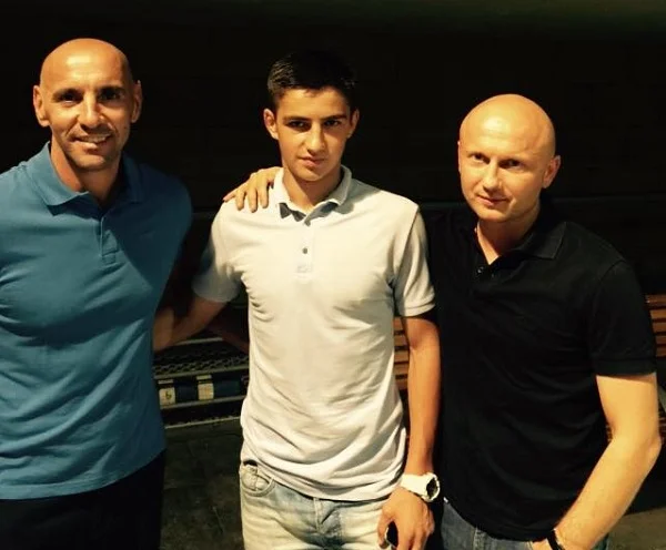 мончі швед смалійчук