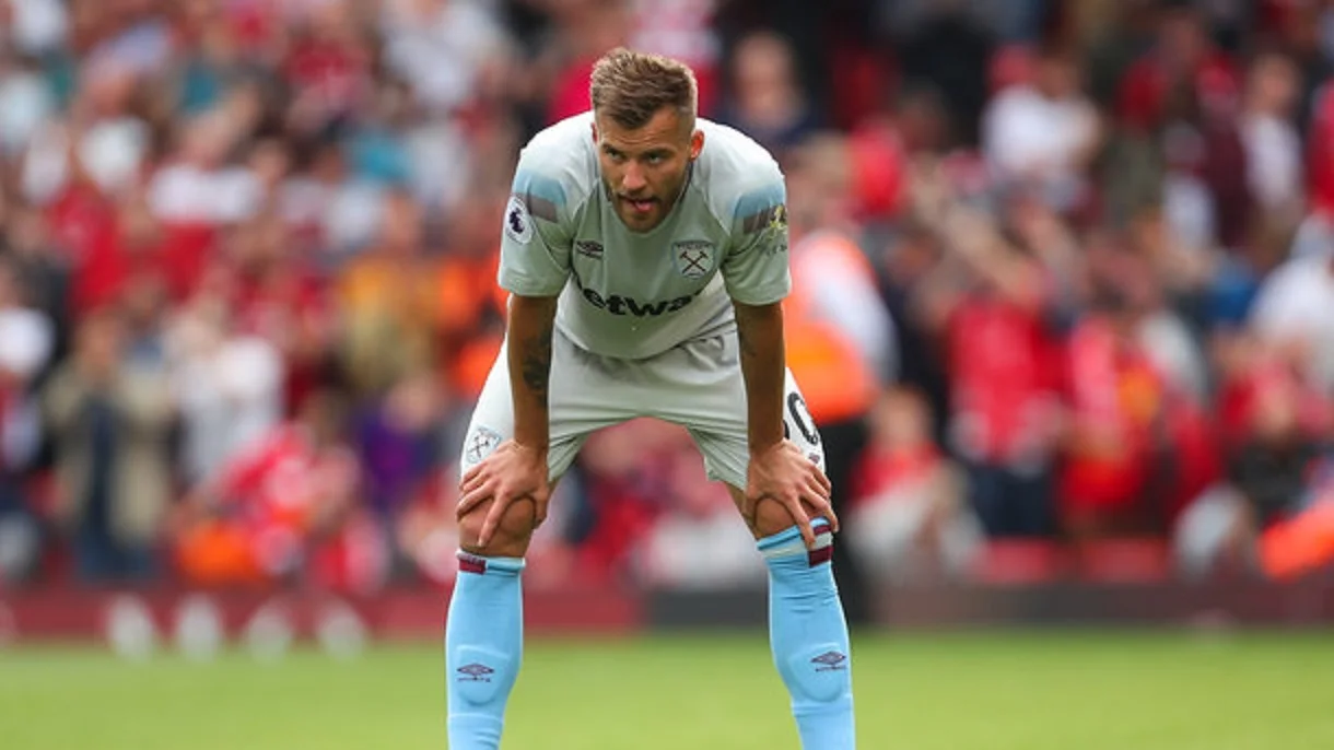 Андрей Ярмоленко / Getty Images