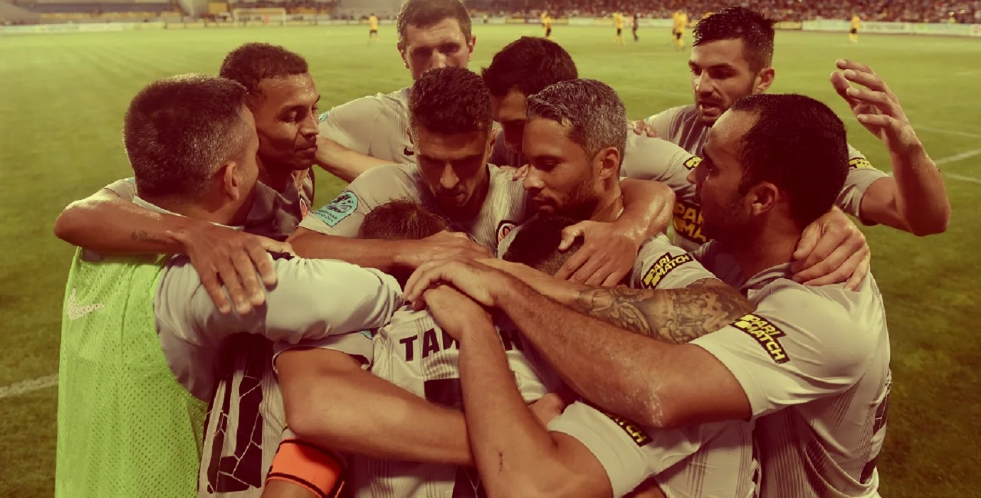 Шахтар дотиснув Олександрію / Фото ФК Шахтар