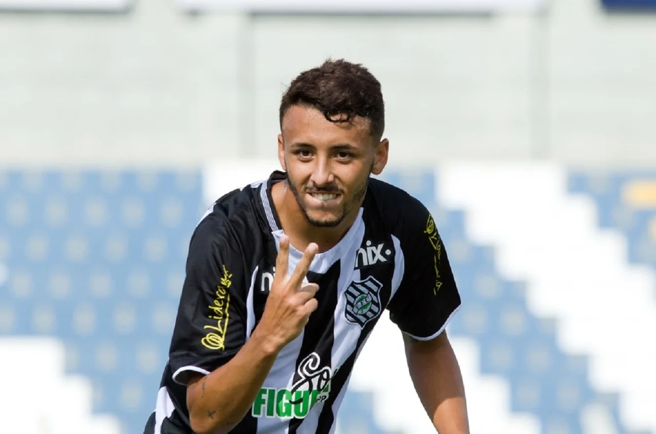 Жоау Діогу / Фото ФК Фігейренсе