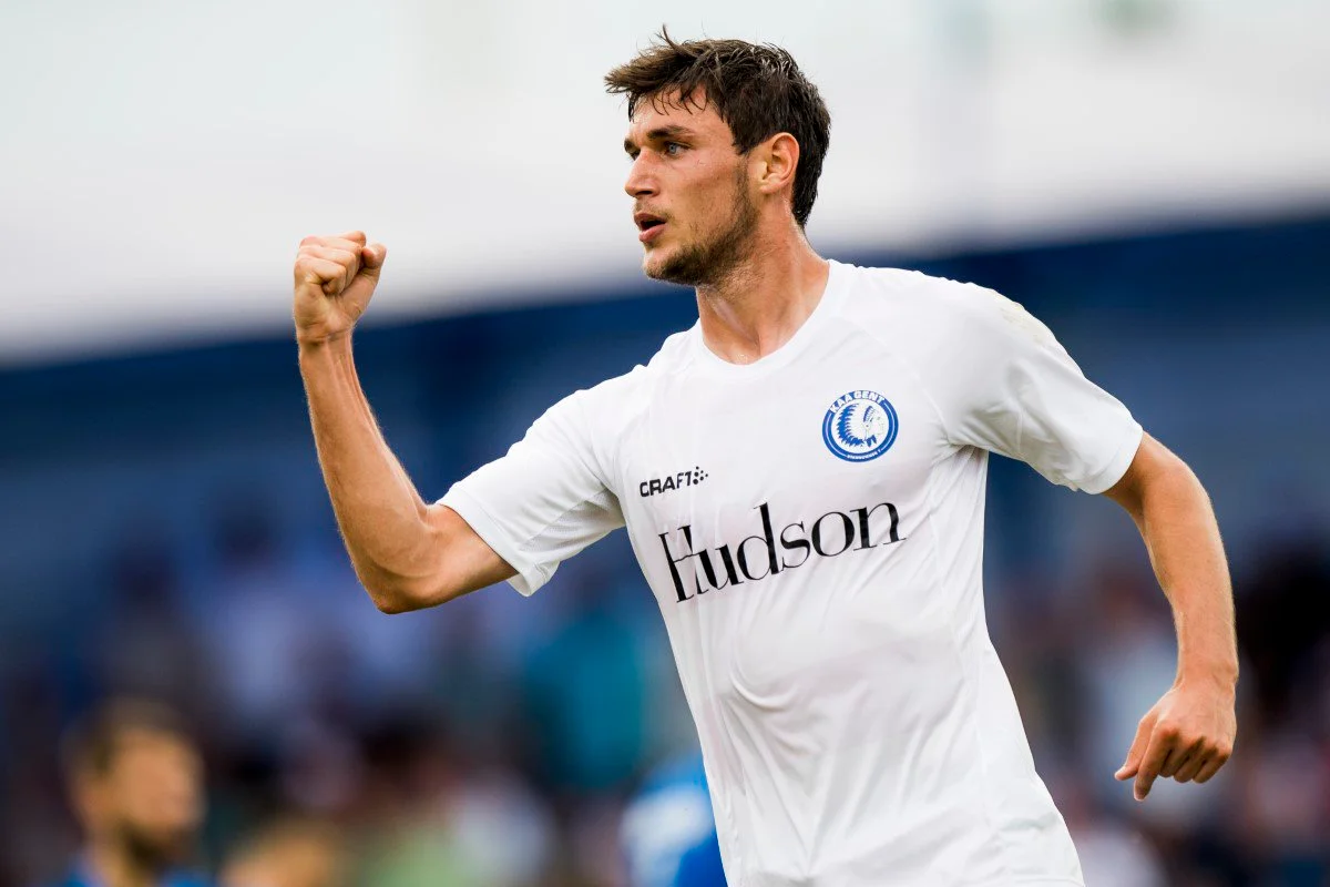 Роман Яремчук