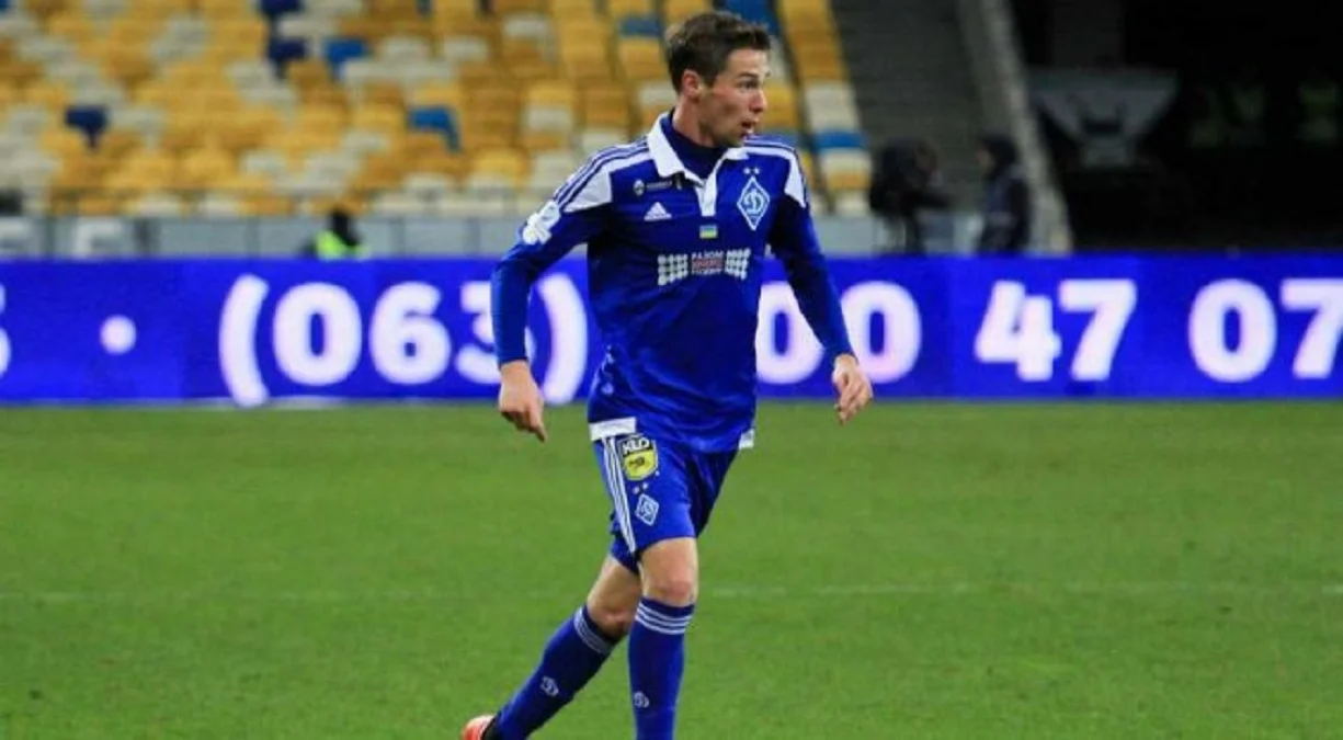 Павел Ореховский / Соцсети