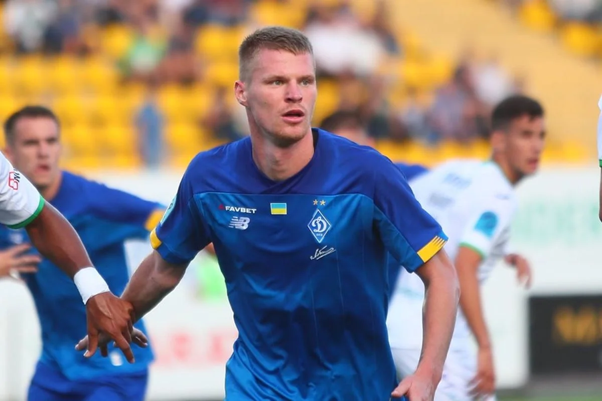 Львів – Динамо 3 серпня 2019: онлайн-трансляція матчу УПЛ 2019/20