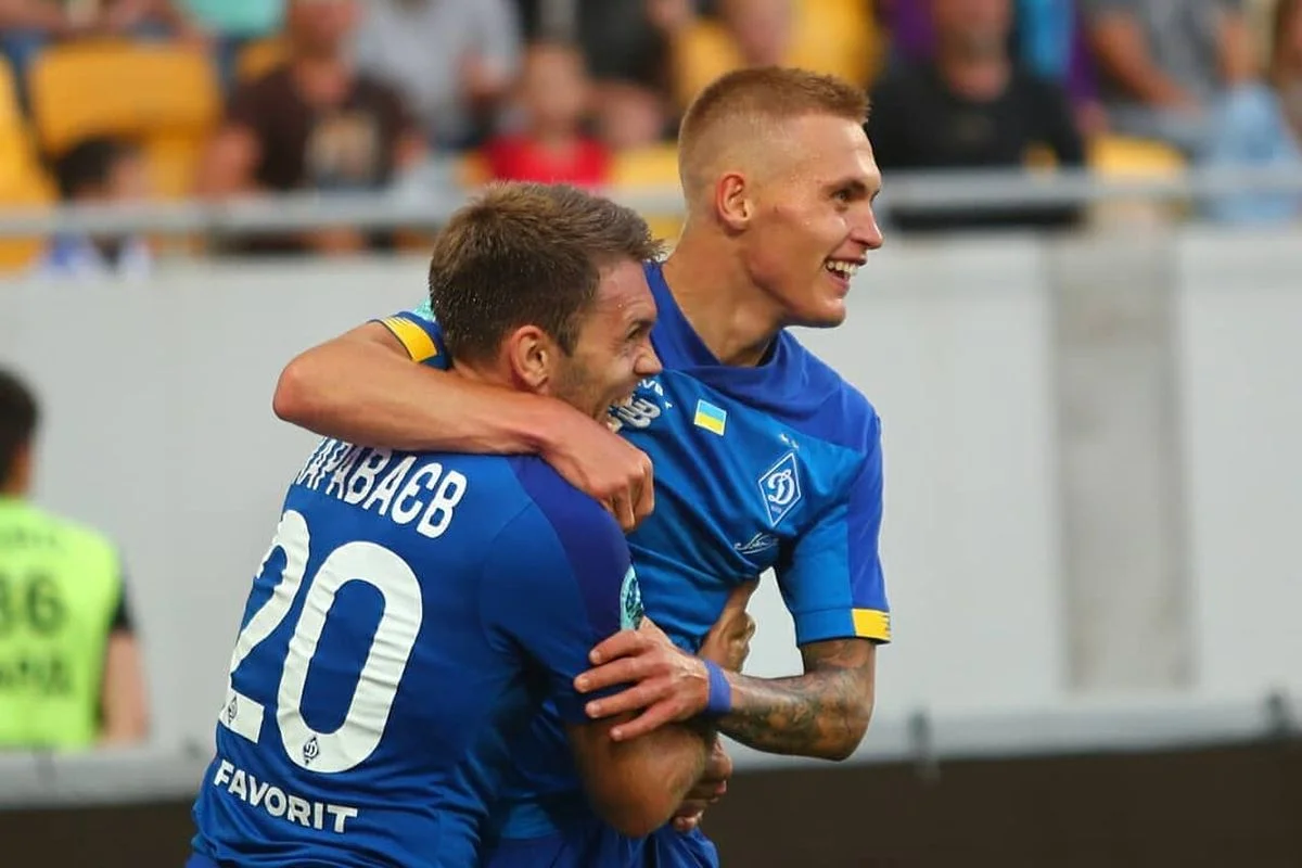 Львів – Динамо 3 серпня 2019: рахунок і огляд матчу УПЛ 2019/20