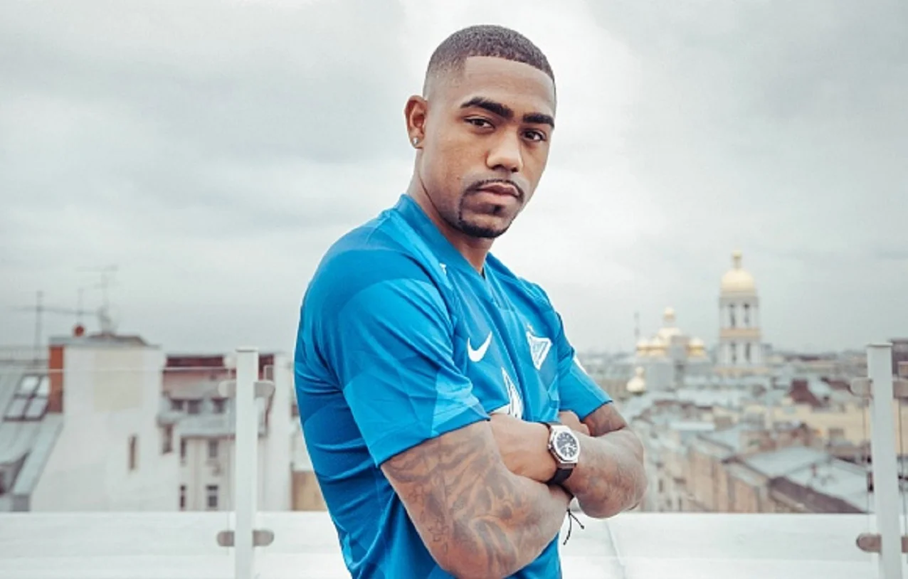 Малком / ФК Зеніт