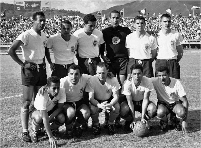 колумбія колумбія