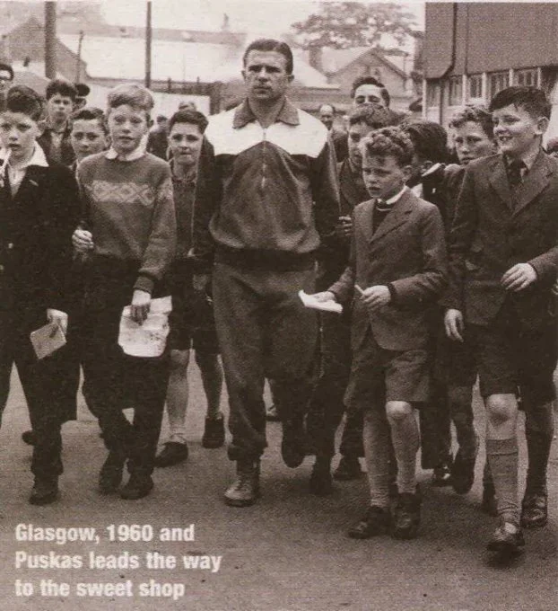 пушкаш пушкаш