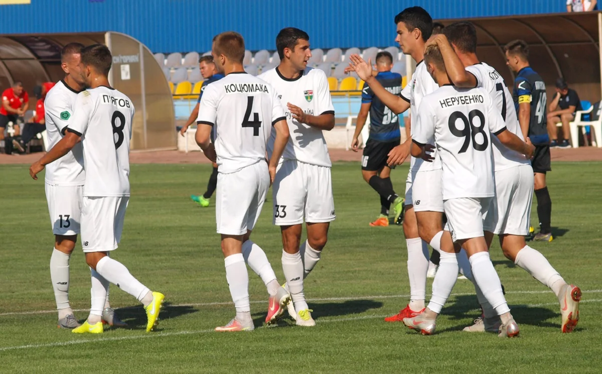 ФК Гірник / Сайт клубу