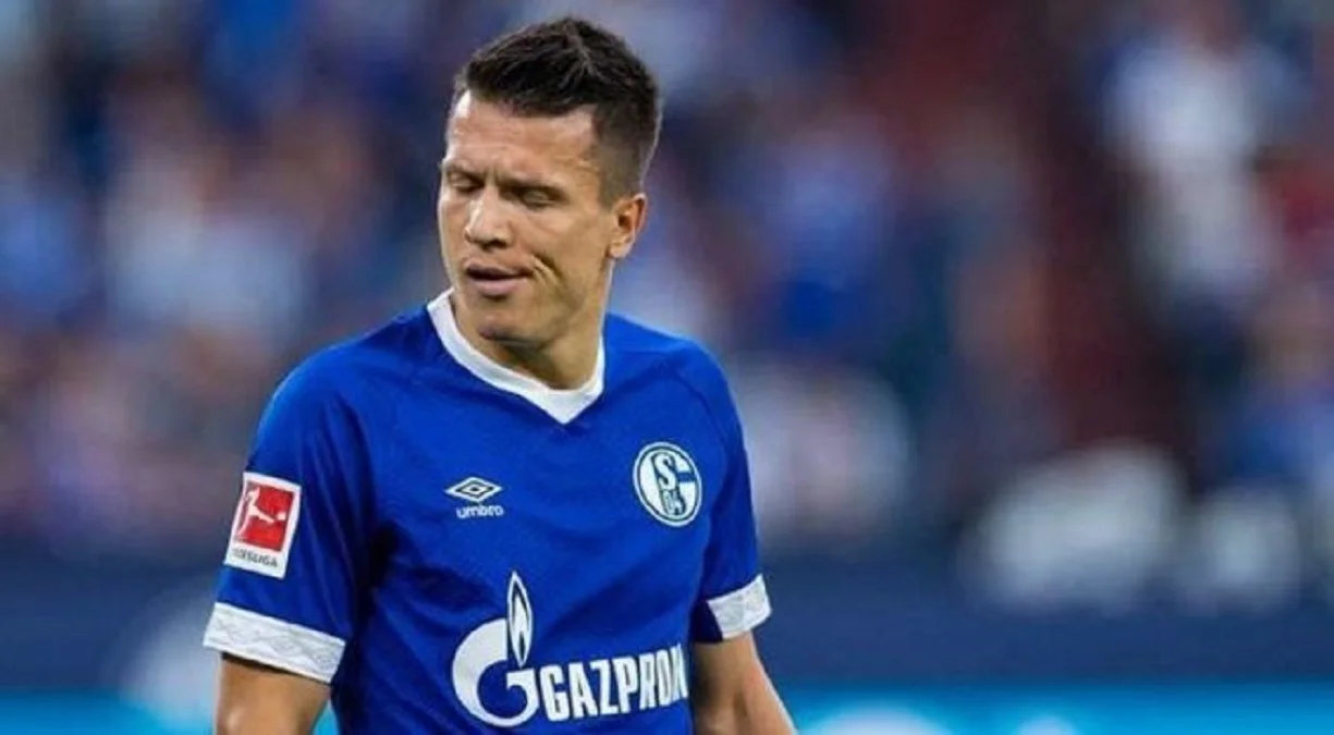 Євген Коноплянка / Reuters