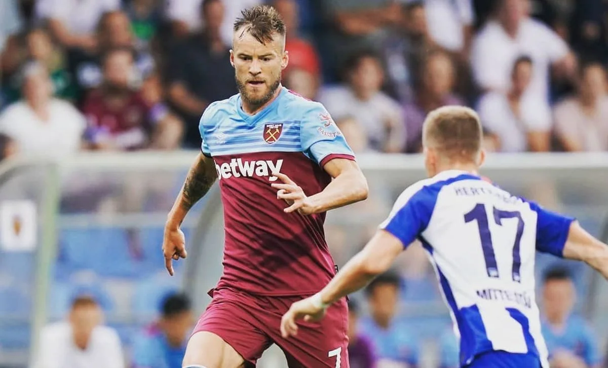 Вест Хэм – Атлетик 3 августа 2019: счет и обзор товарищеского матча, в котором Ярмоленко вышел во втором тайме