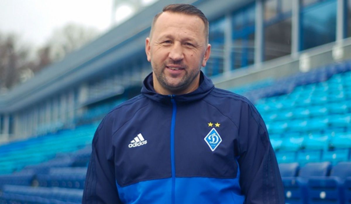 Ромео Вендлер / ФК Динамо