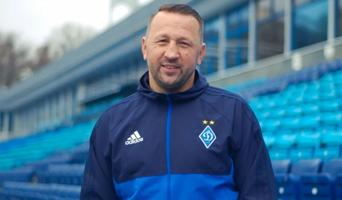 Ромео Вендлер / ФК Динамо