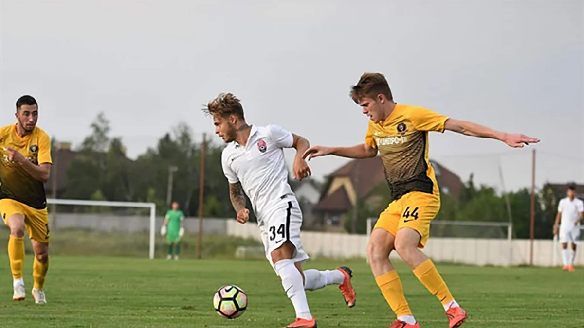 Олимпик – Колос, Заря – СК Днепр-1: анонс матчей УПЛ