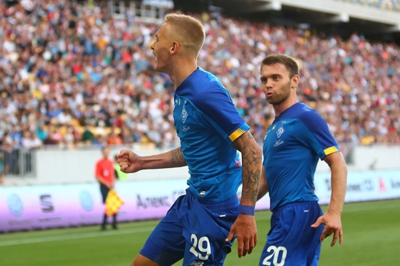 Брюгге – Динамо: прогноз на матч кваліфікації Ліги чемпіонів