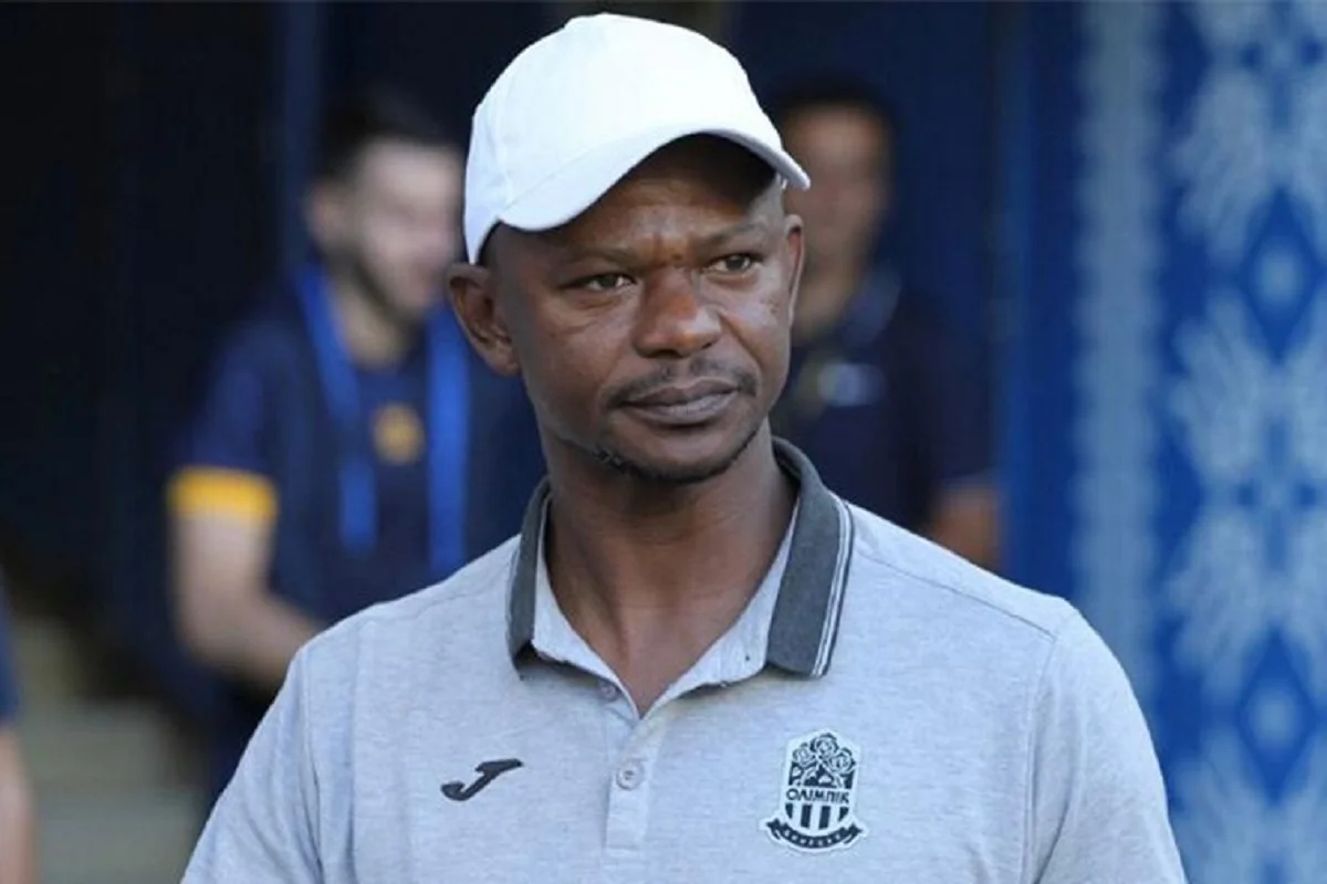 Жуліо Сезар / Олімпік