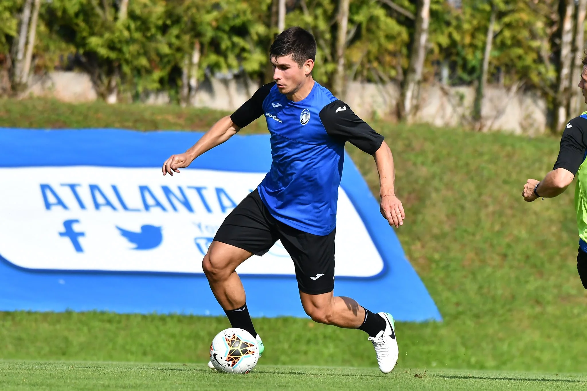 Руслан Маліновський / Atalanta