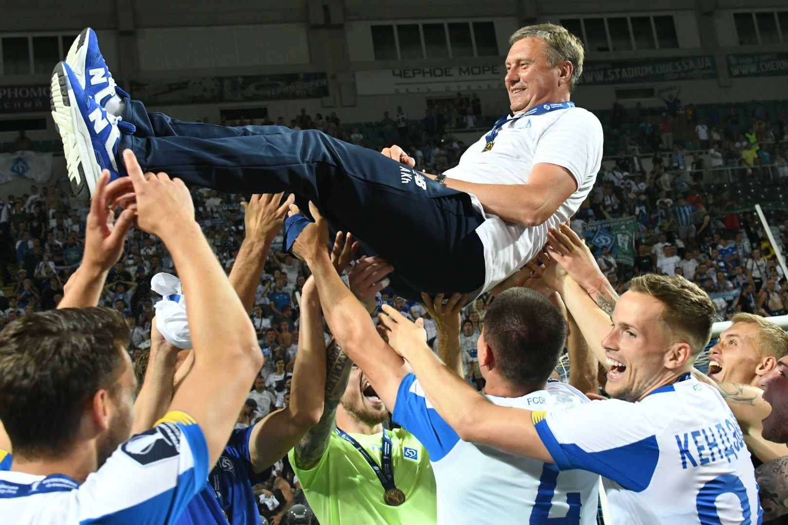 Брюгге Динамо ЛЧ 2019/20 