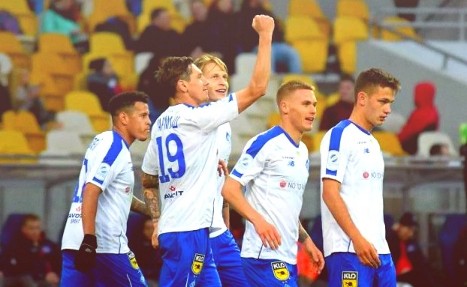 Брюгге – Динамо: анонс матча Лиги чемпионов 06.08.2019