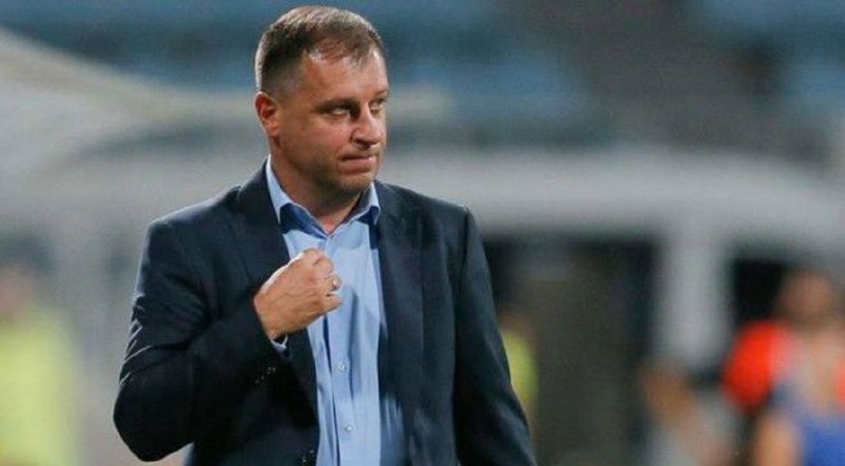 Юрий Вернидуб / Заря