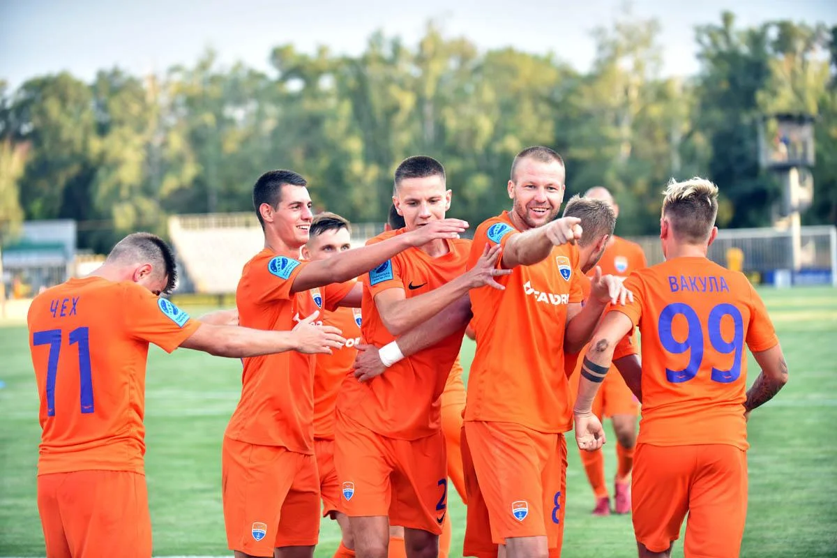 Маріуполь – АЗ 8 серпня 2019: онлайн-трансляція матчу кваліфікації Ліги Європи