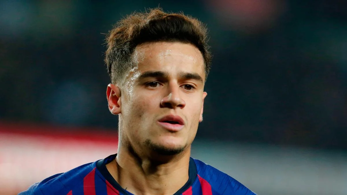 Філіппе Коутінью / AFP