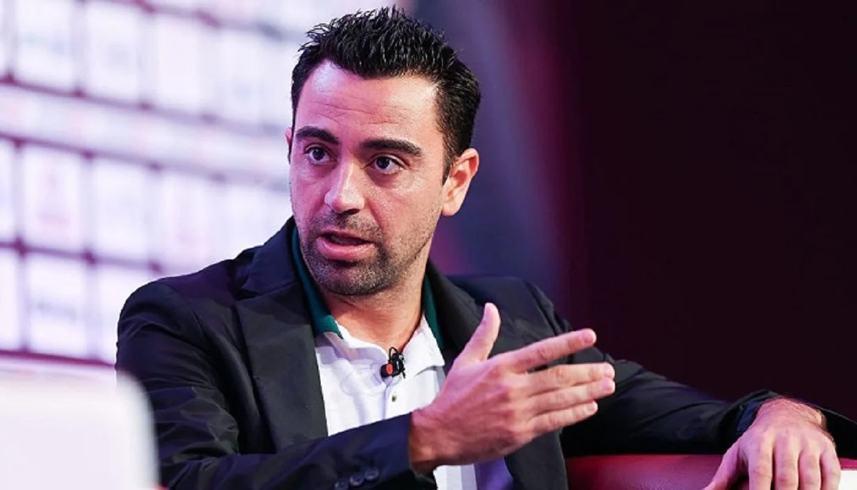 Хаві Ернандес / Getty Images