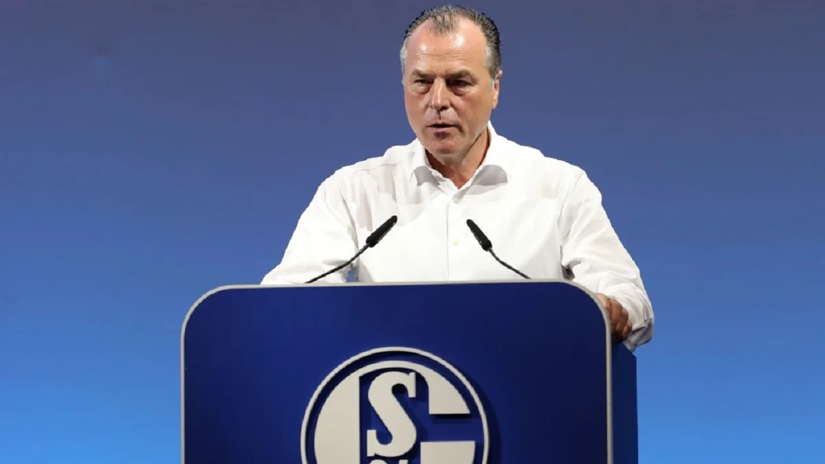 Клеменс Теннис / picture-alliance