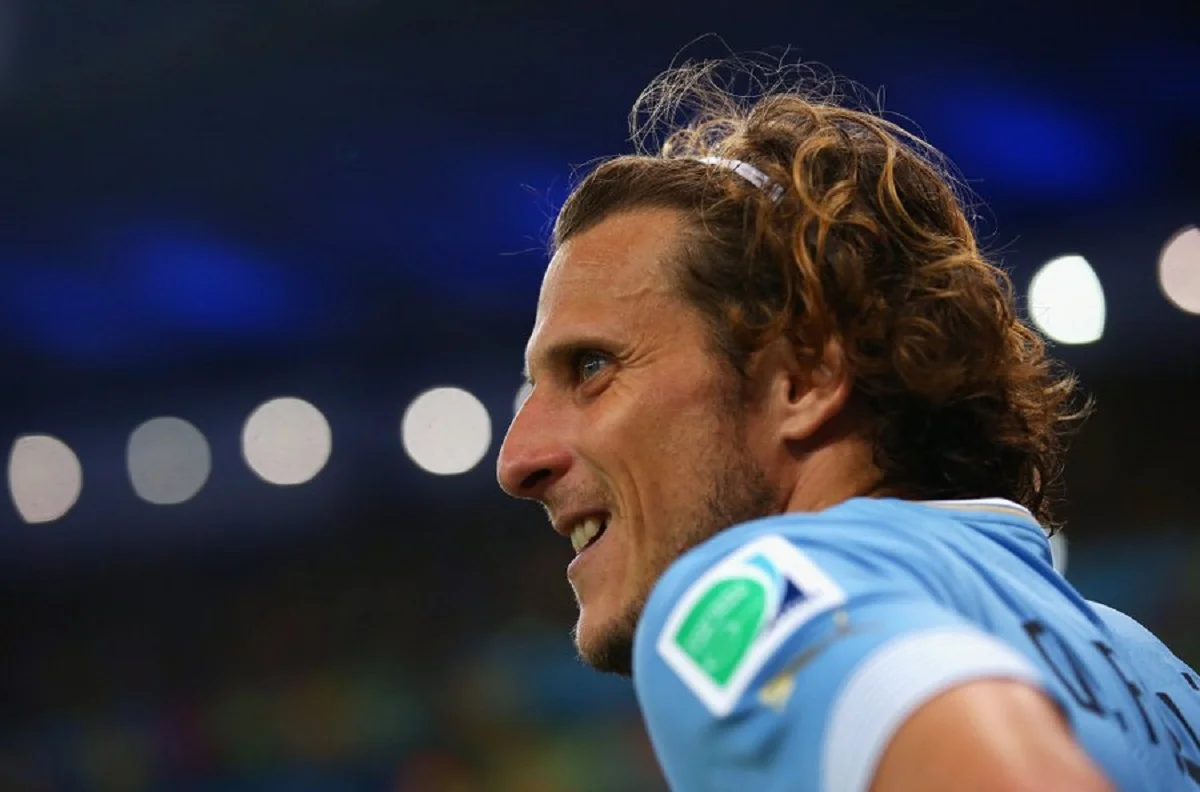 Дієго Форлан