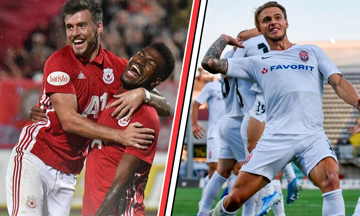 ЦСКА Софія – Зоря: анонс матчу 3-го кваліфікаційного раунду ЛЄ