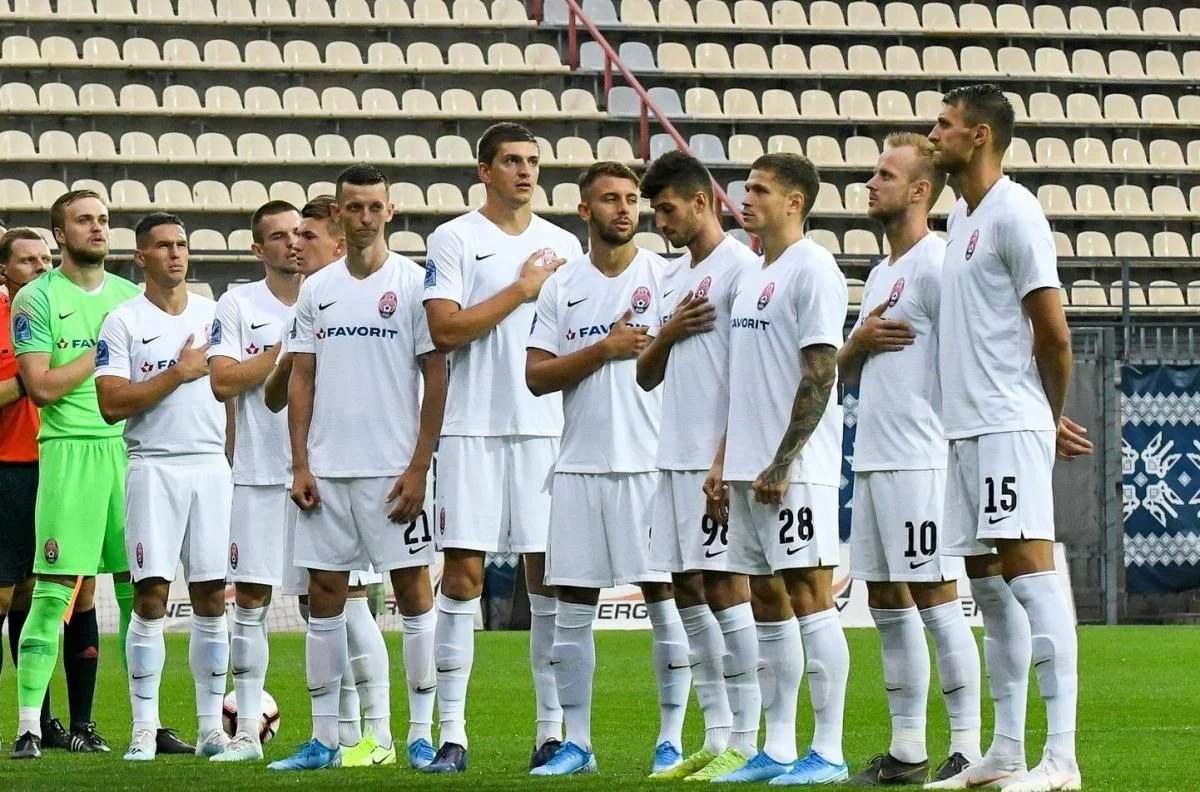 ЦСКА Софія – Зоря: онлайн-відеотрансляція матчу кваліфікації Ліги Європи – як це було