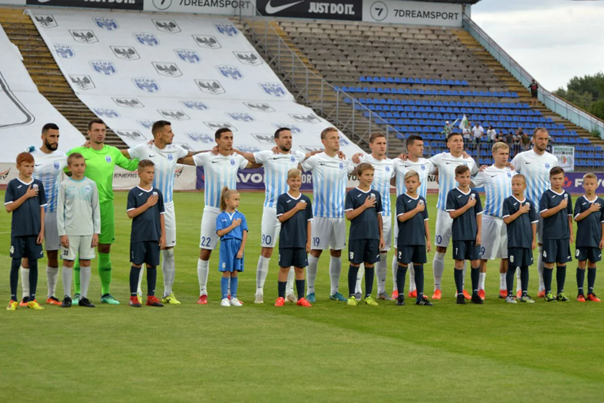 Десна / ФК Десна