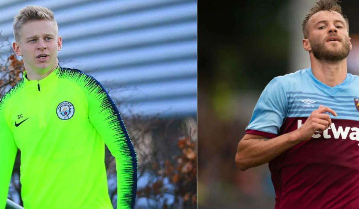 Вест Хем – Манчестер Сіті: онлайн-трансляція матчу АПЛ 10.08.2019