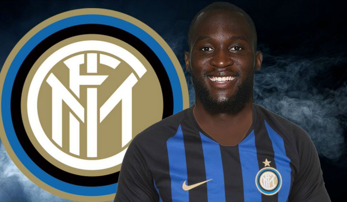 Ромелу Лукаку / фото из соцсетей