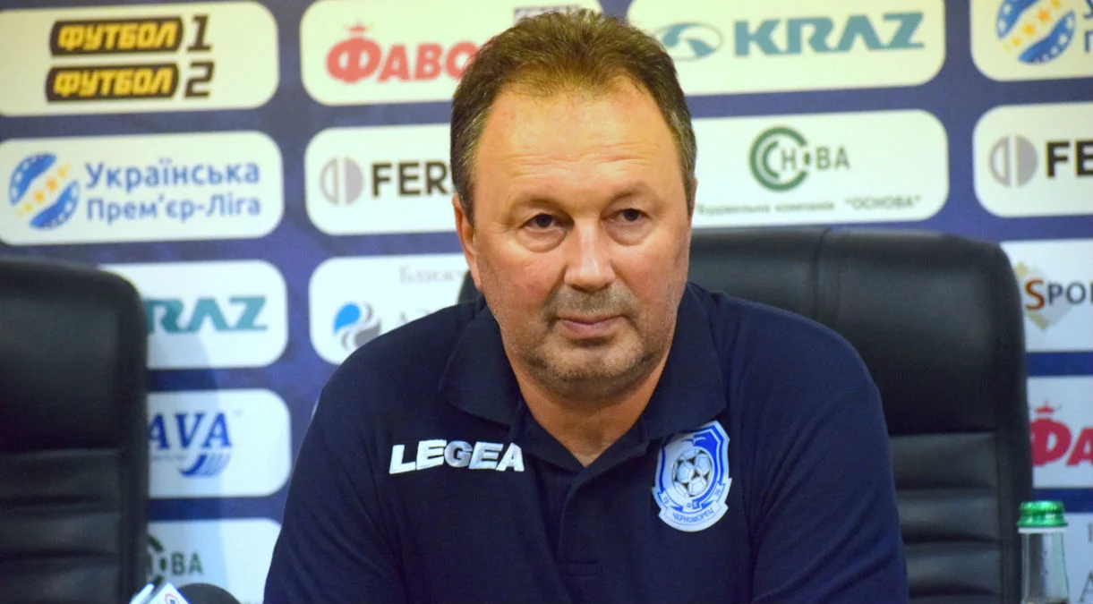 Ангел Червенков / соцсети