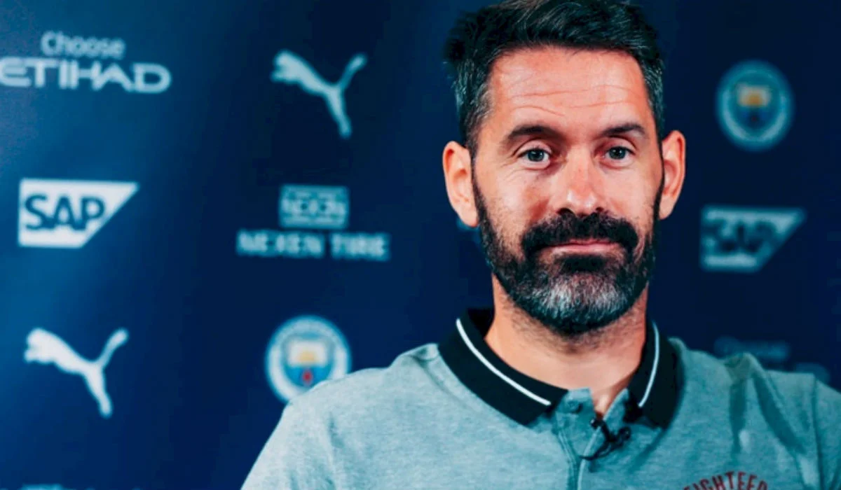 Скотт Карсон / ФК Манчестер Сити