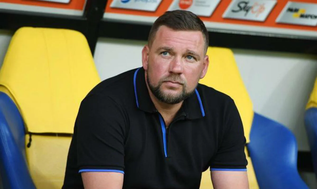 Александр Бабич / ФК Мариуполь