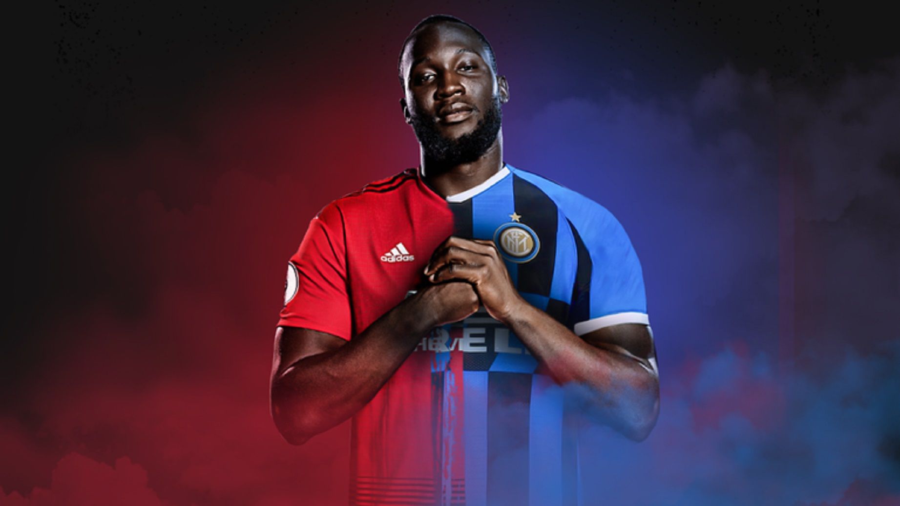 Ромелу Лукаку / Фото skysports