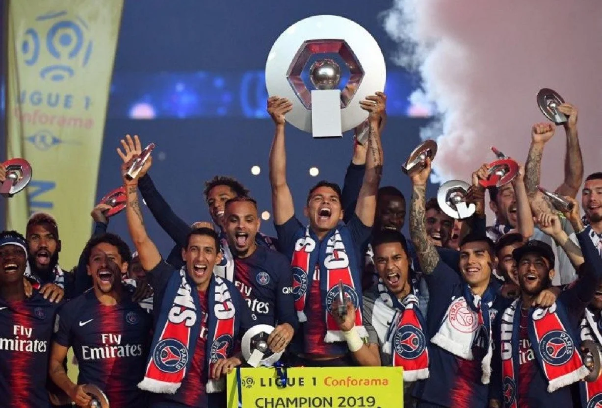 ПСЖ против всех, множество дерби, сотни талантов и звезд будущего – Лига 1 стартует эффектным промо