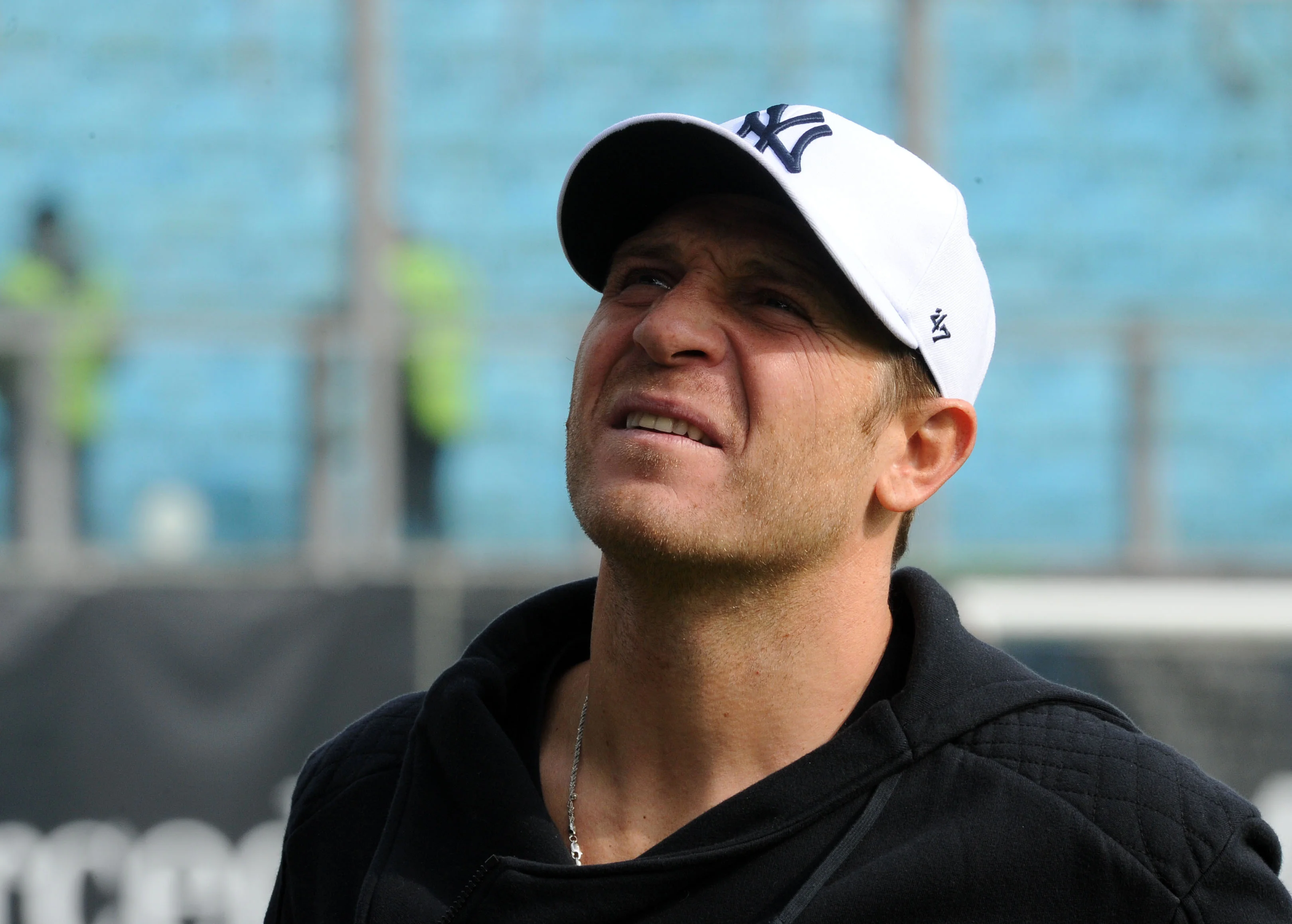 Андрей Воронин / reviewnews.net.