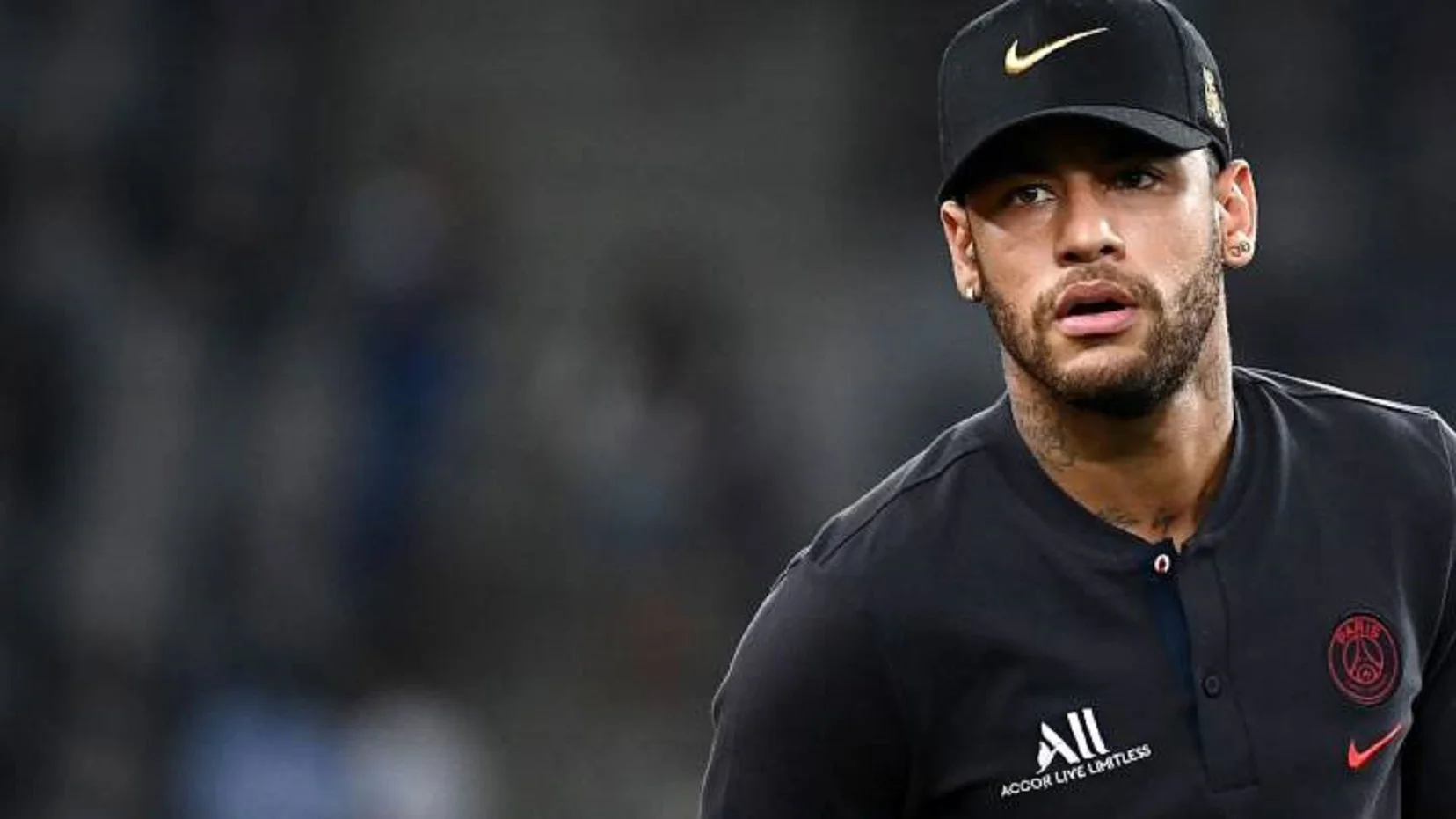 Неймар / Фото ПСЖ