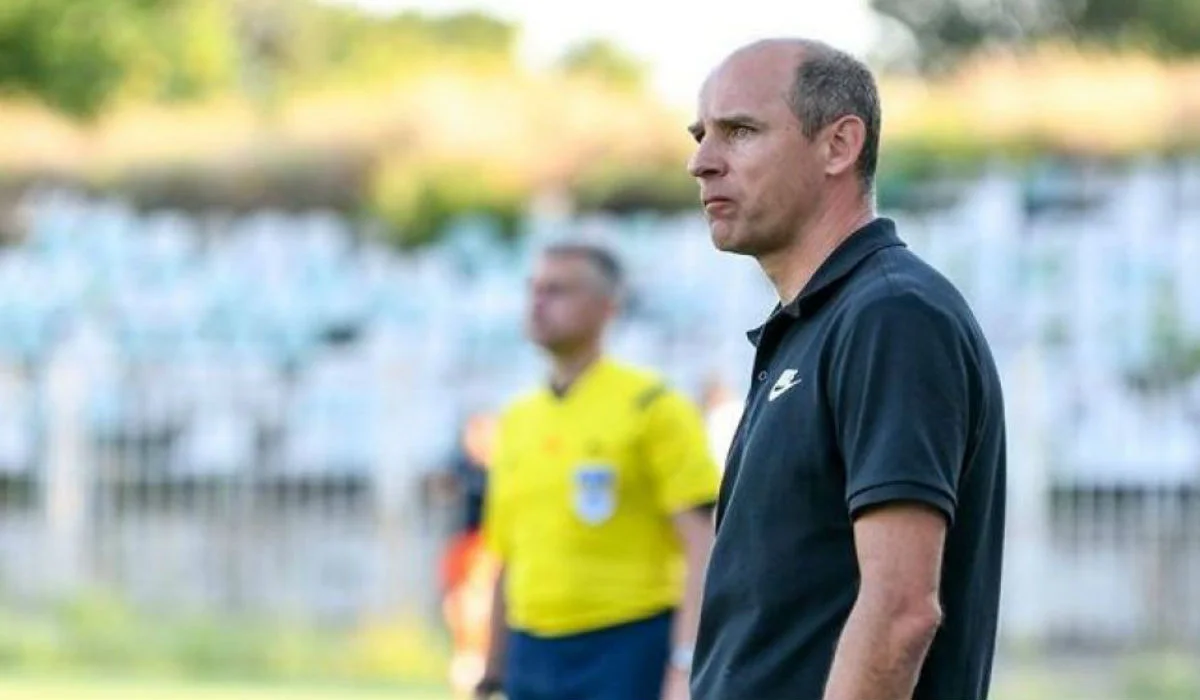 Виктор Скрипник / ФК Заря