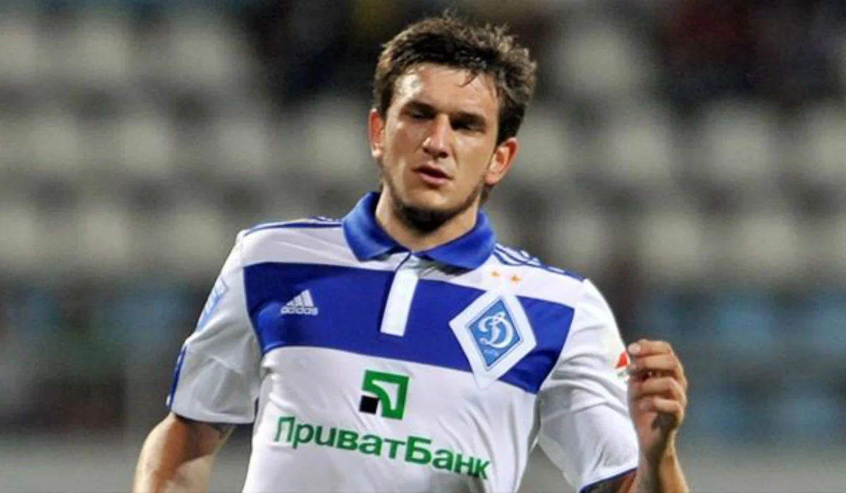 Горан Попов / фото из соцсетей