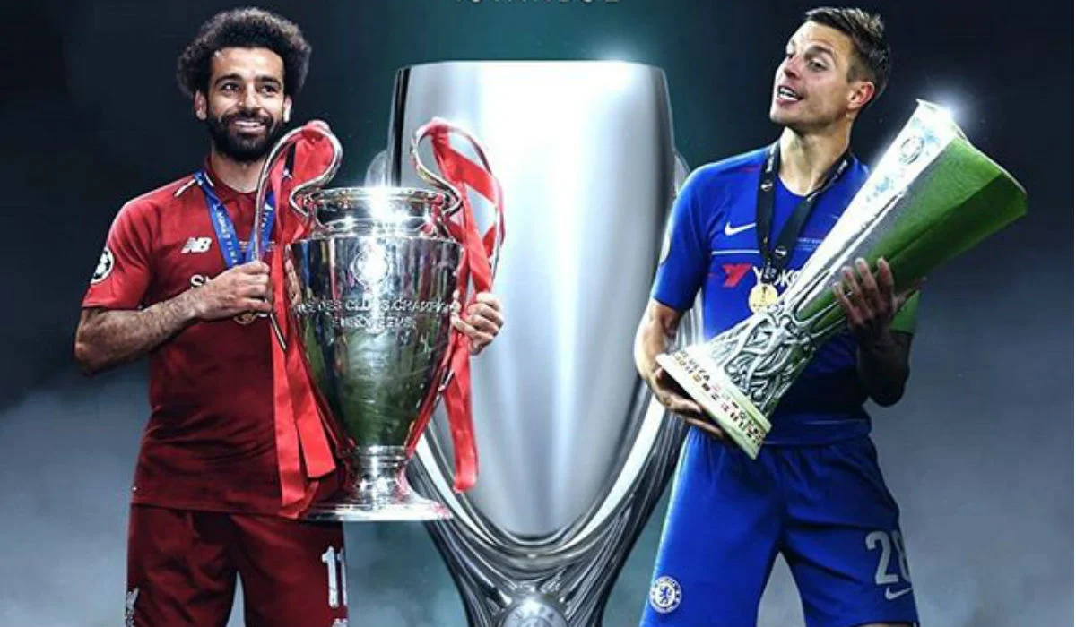 Ливерпуль – Челси: анонс матча за Суперкубок УЕФА 14.08.2019