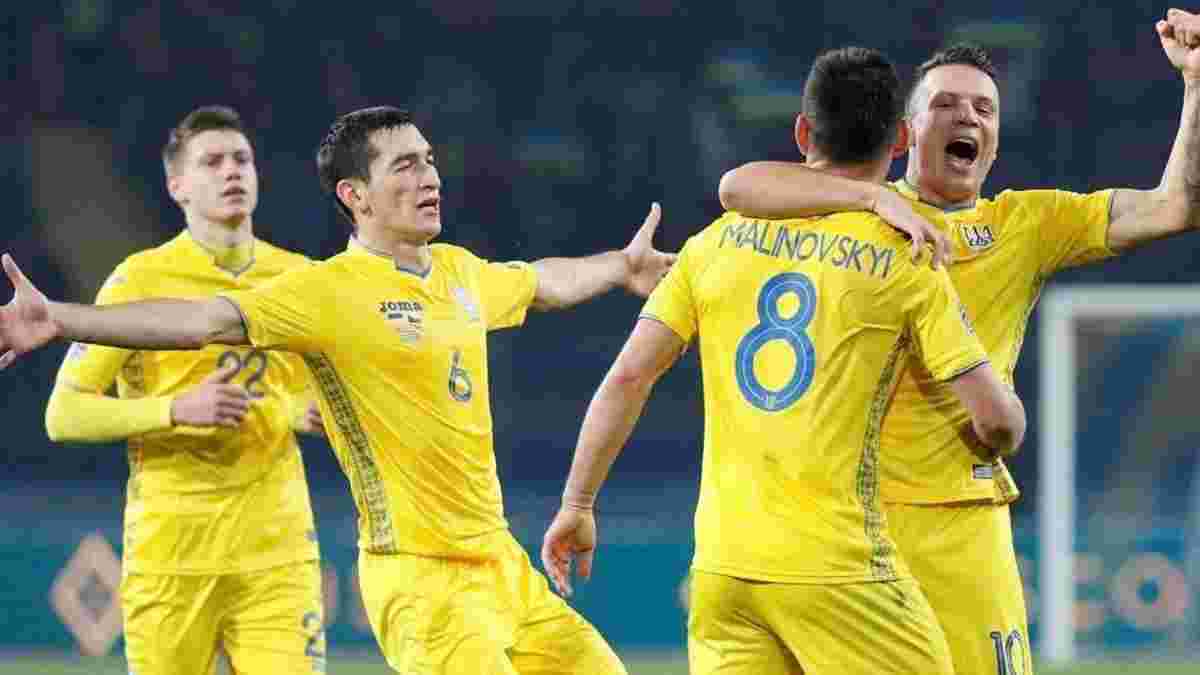 Головні новини футболу 12 серпня: УАФ затвердила 2 спаринги збірної України, Реал визначився щодо майбутнього Луніна