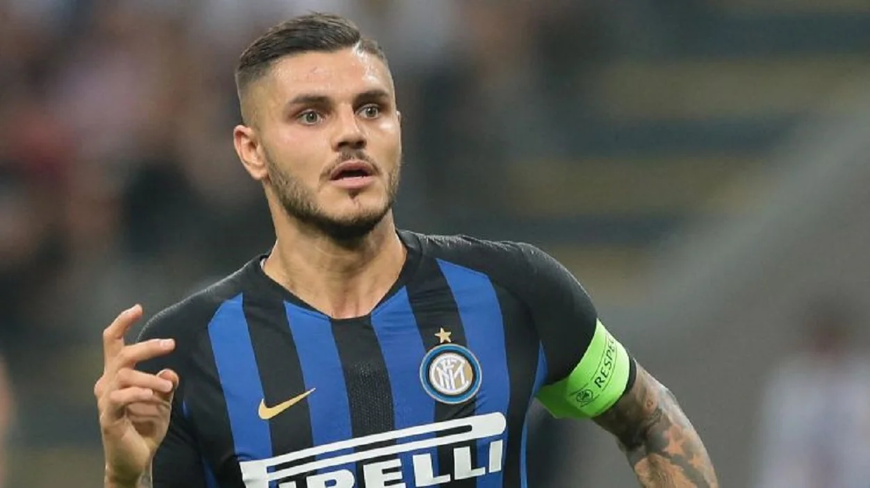 Мауро Ікарді / Reuters