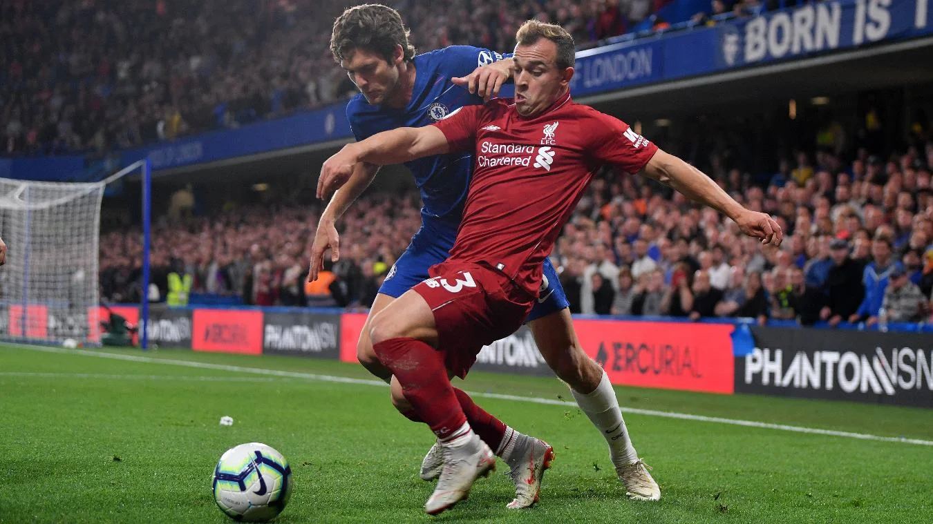 Ліверпуль – Челсі: прогноз на Суперкубок УЄФА-2019 / офіційний сайт АПЛ