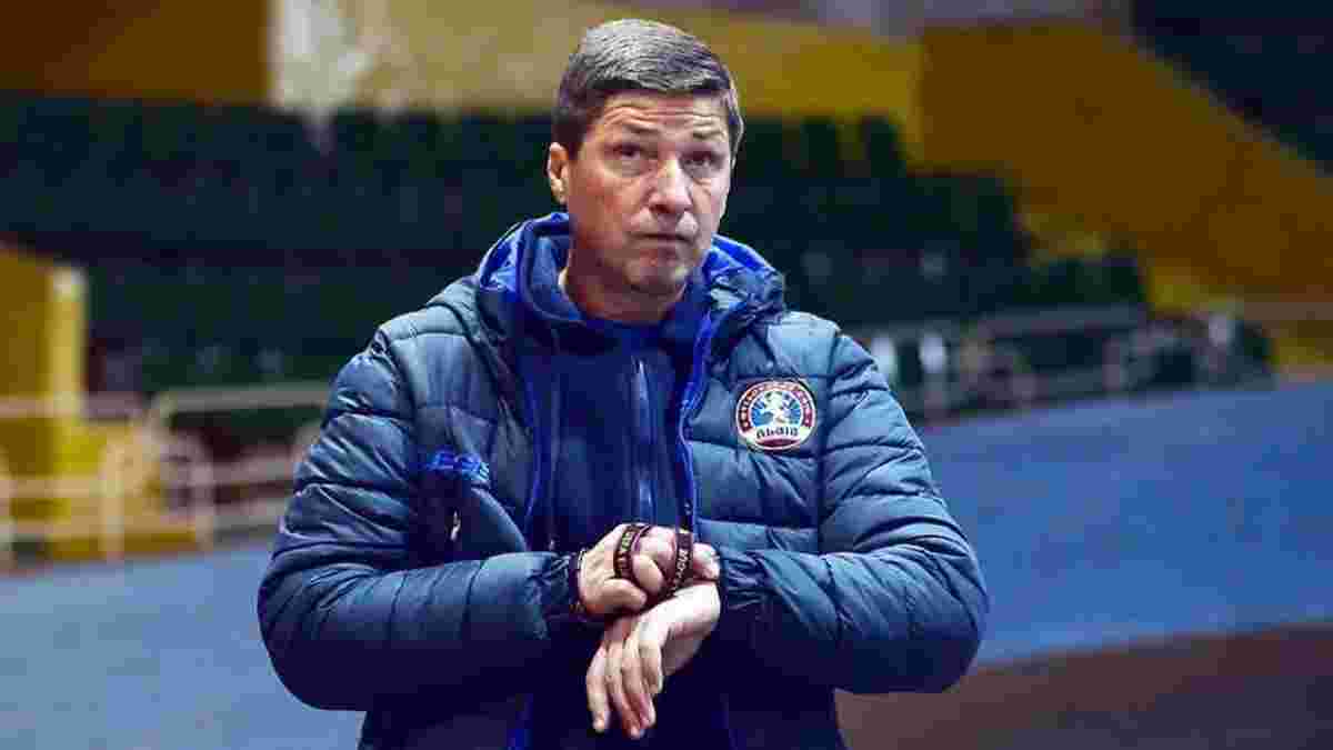 Бакалов убежден, что Динамо ничем не уступает Брюгге и ожидает камбэка киевлян